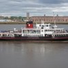 Royal Iris of the Mersey (1960) (formerly Mountwood).